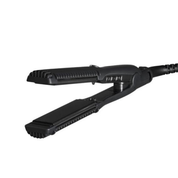 マグネットヘアプロ ストレートアイロン アレンジ