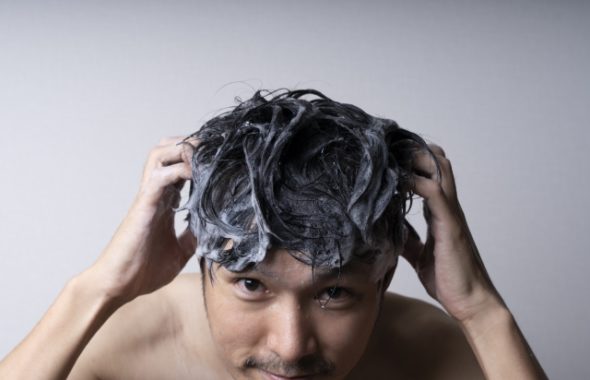 男性　トリートメント　いらない