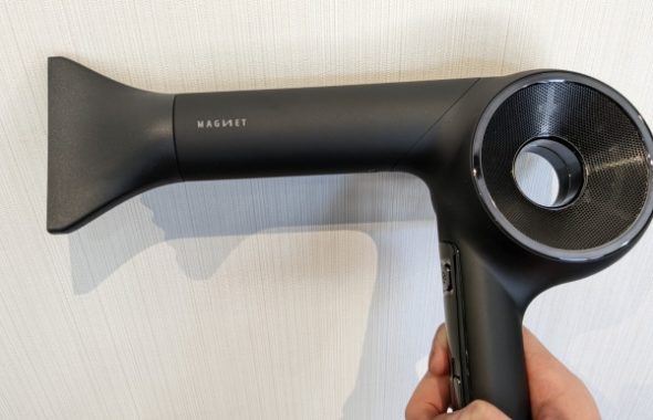 高級　ドライヤー