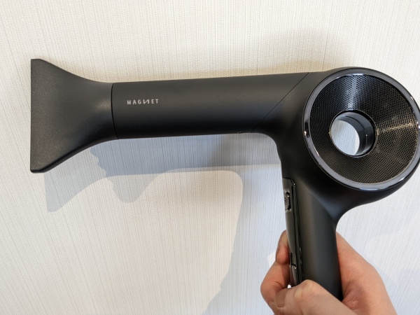 高級　ドライヤー